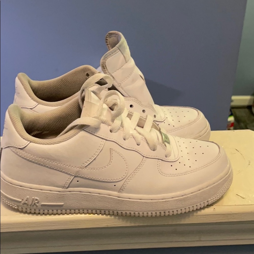 Kids Air Force 1